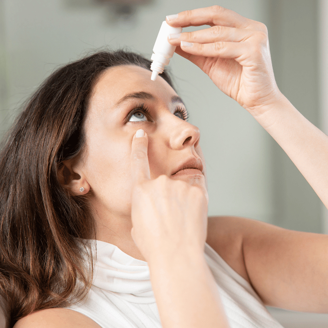 Eye Care available in online  pharmacy qatar, doha 